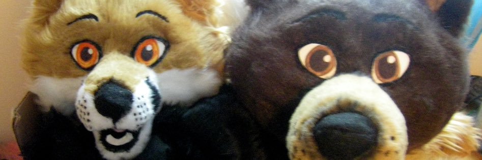 Chase Fox - 🔜 BearBash 🇬🇧 / CFz 🇬🇧 banner