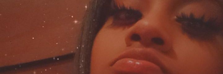 PrettyLisa__'s profile banner image