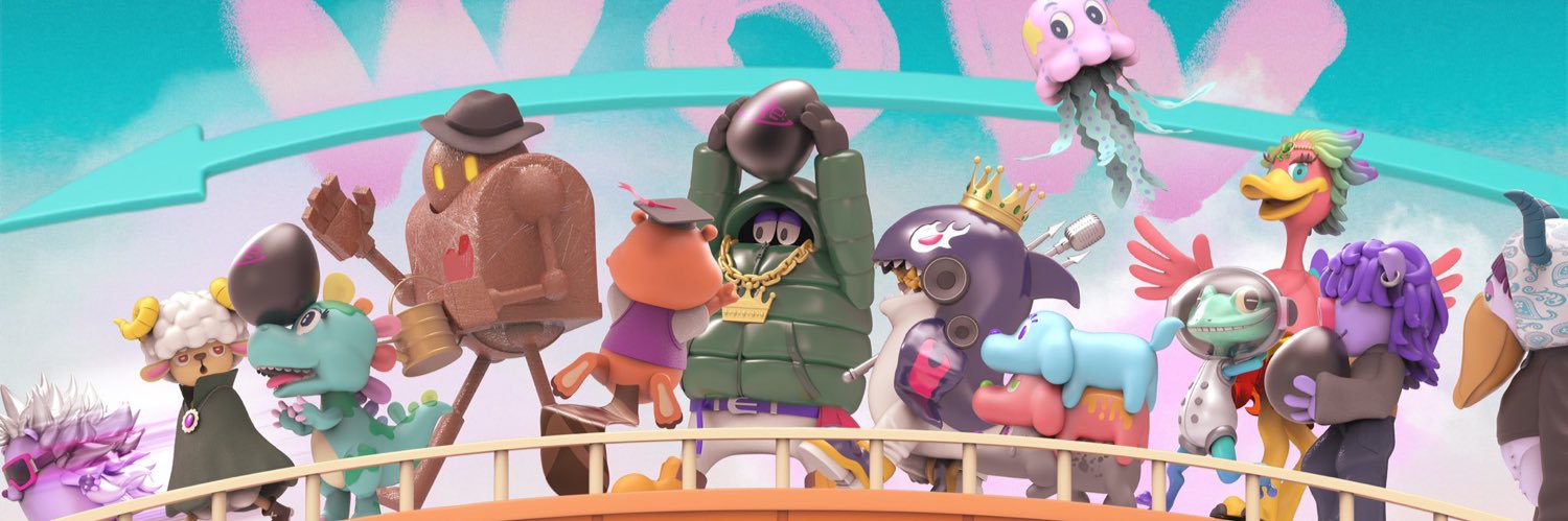junyumi's profile banner image