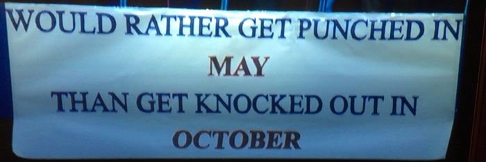 Halton Huskies banner