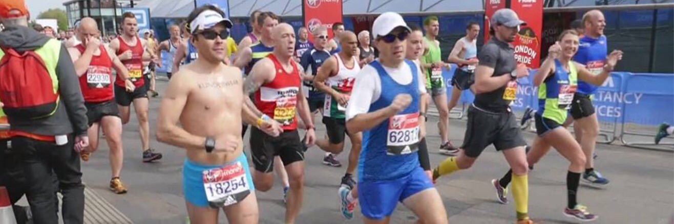 runningfree36's profile banner image