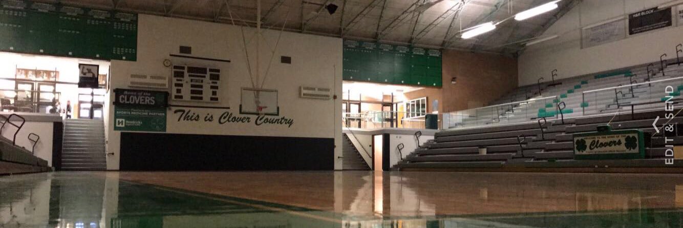 CloverdaleBasketball banner