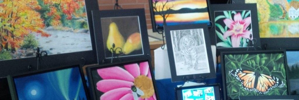 Christina DiMarco banner