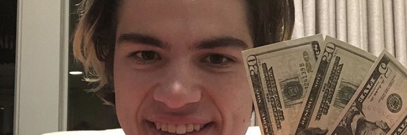 marydegrassi's profile banner image