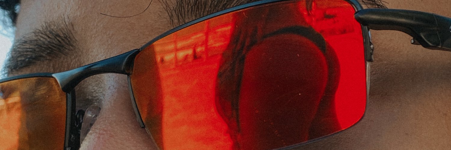 RRueira's profile banner image
