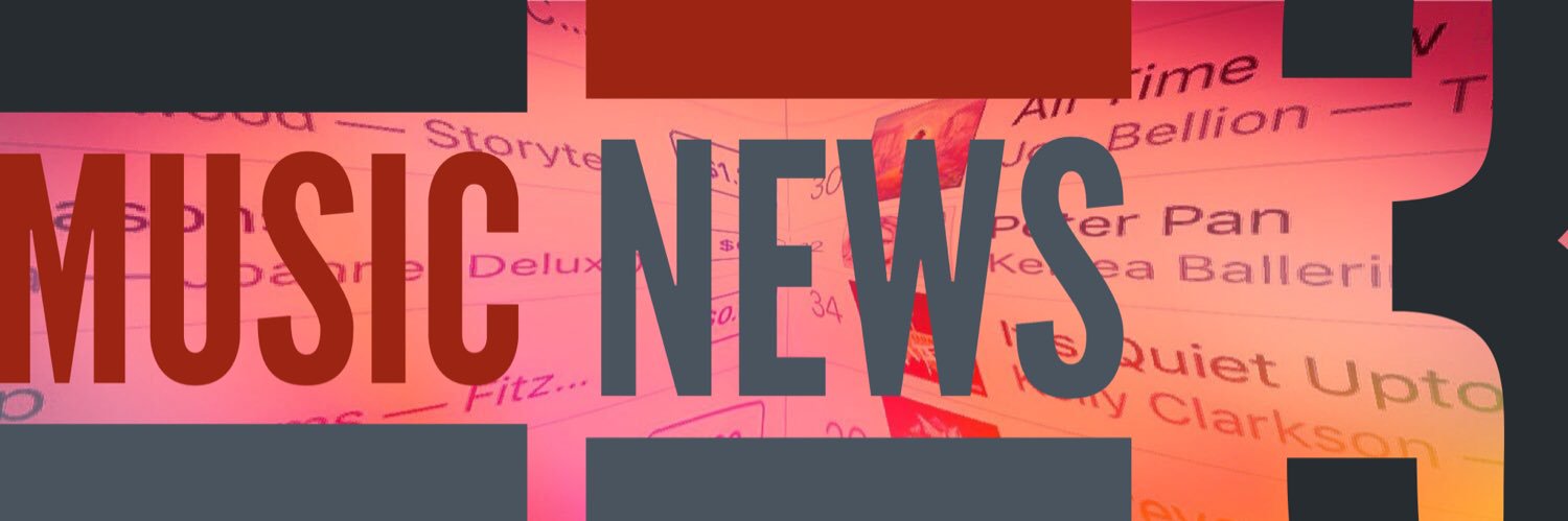 MusicNewsTriple's profile banner image