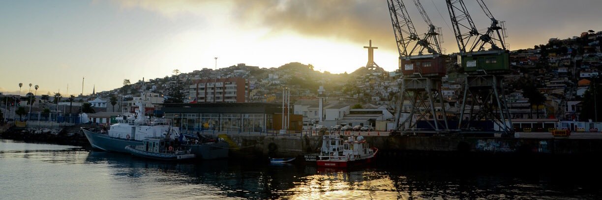 Coquimbo4Region's profile banner image