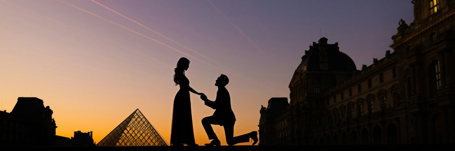 howigotengaged's profile banner image
