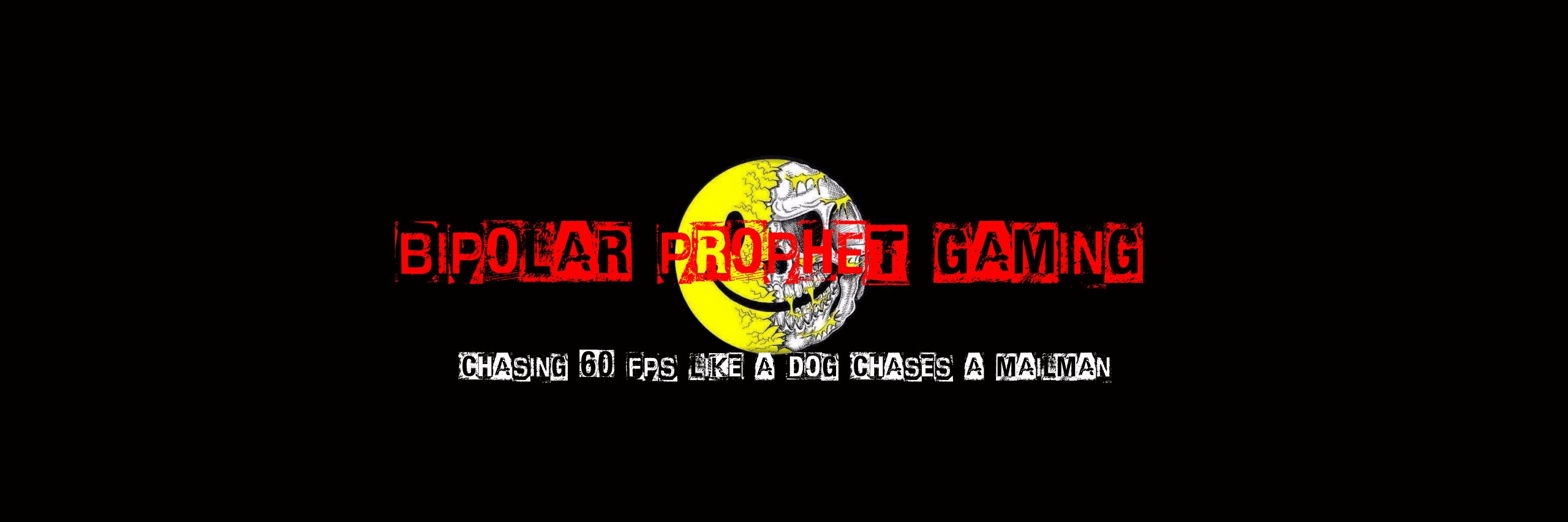 bipolarprophetgaming banner