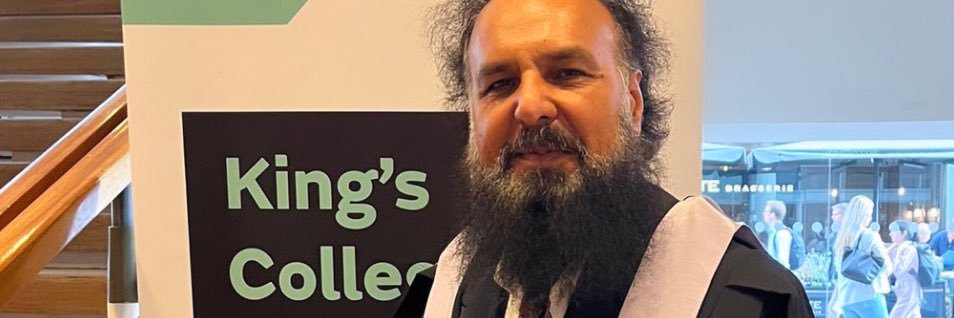 Safeer Ahmad Waraich banner