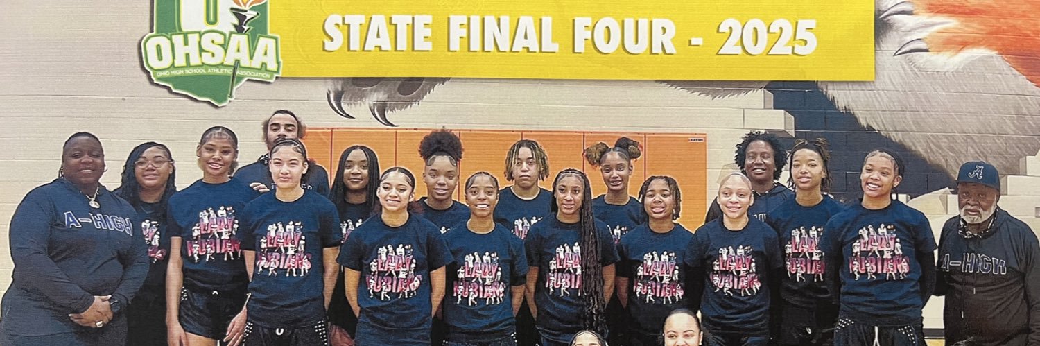 LADY NUBIANS BB 🏀 banner