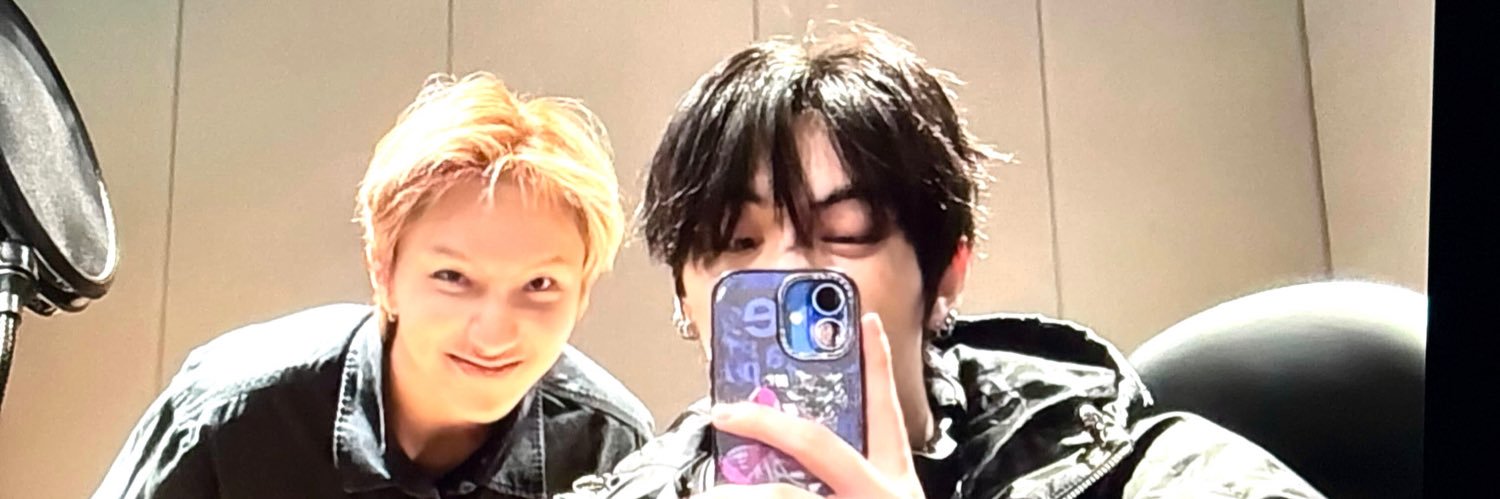 nahyuckook's profile banner image