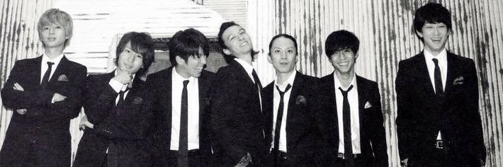 Wadayusuke0730's profile banner image