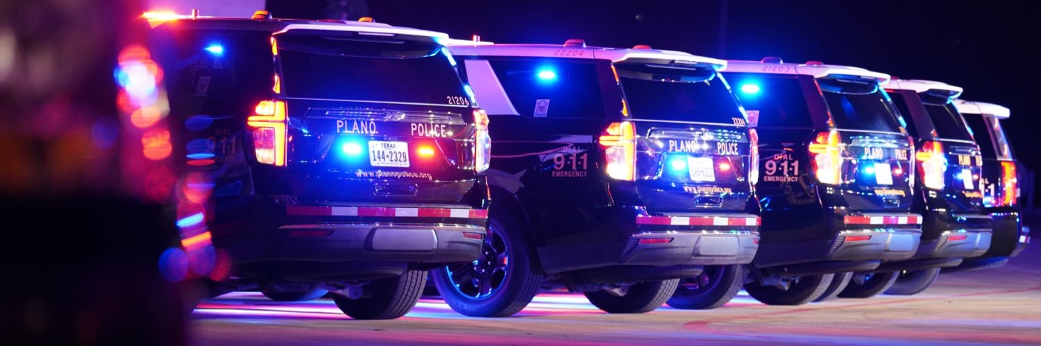 Plano Police (Texas) (@PlanoPoliceDept) / Posts / X