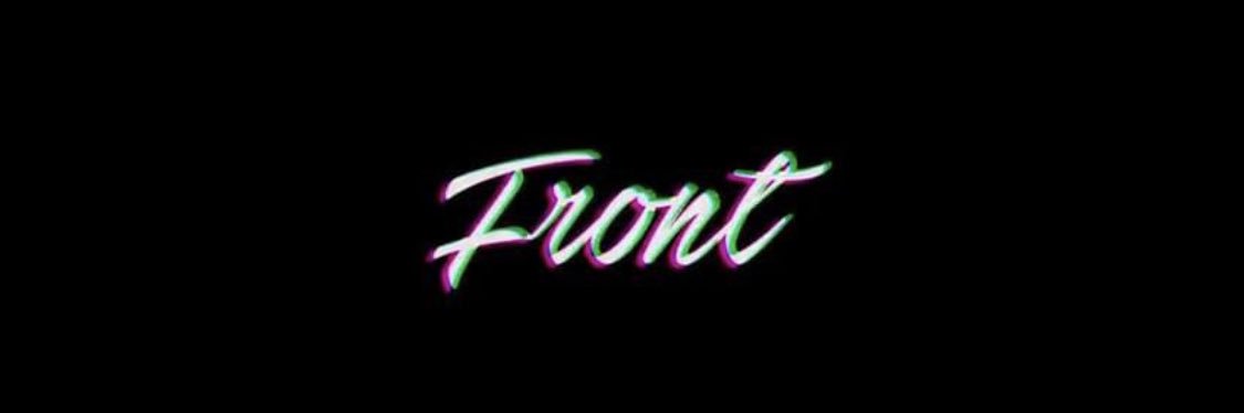 FrontGabriel's profile banner image