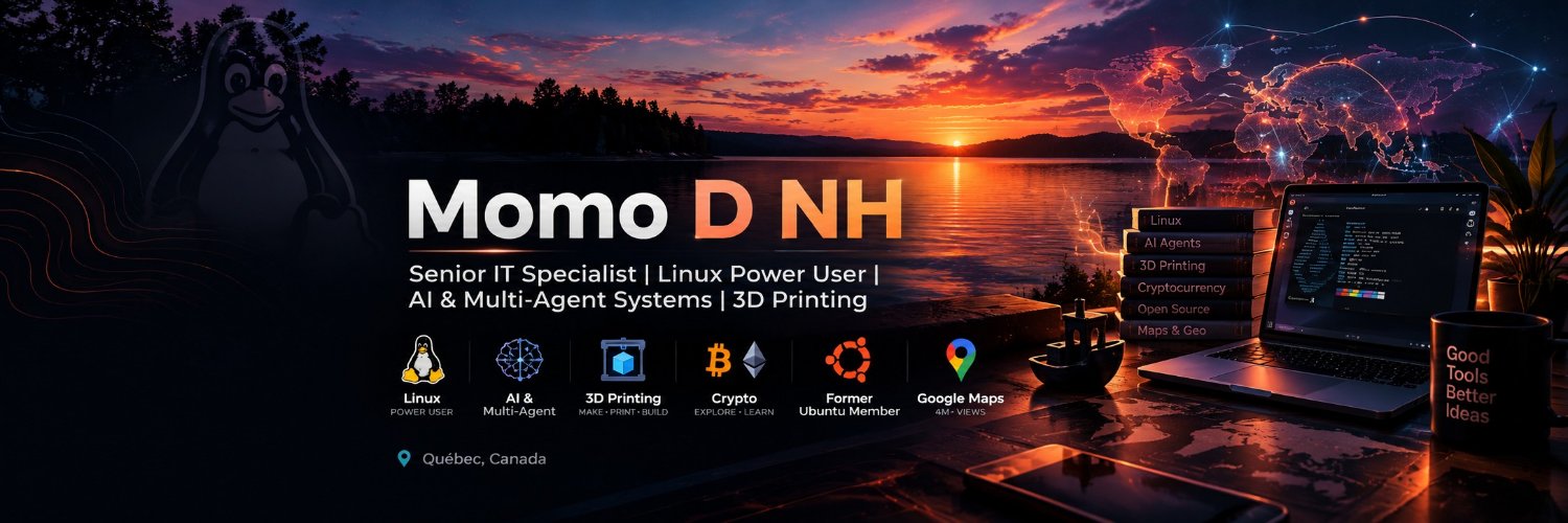 moubuntu's profile banner image
