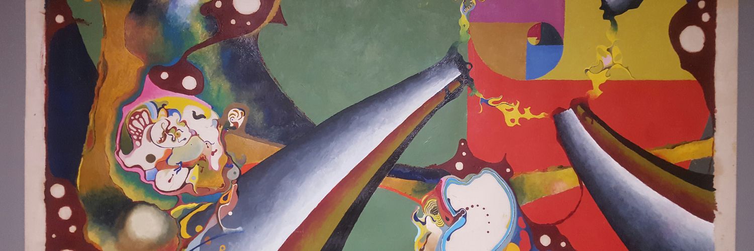 oscarwp's profile banner image