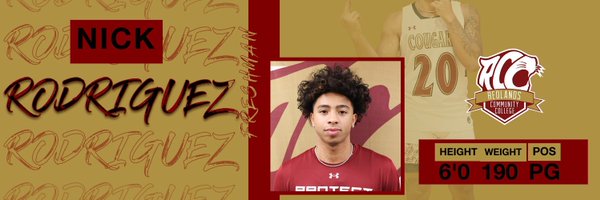 NickRod_22 Profile Banner