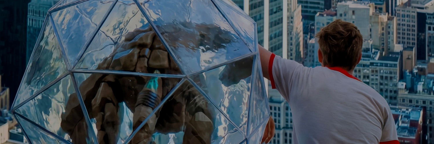 silowalker's profile banner image