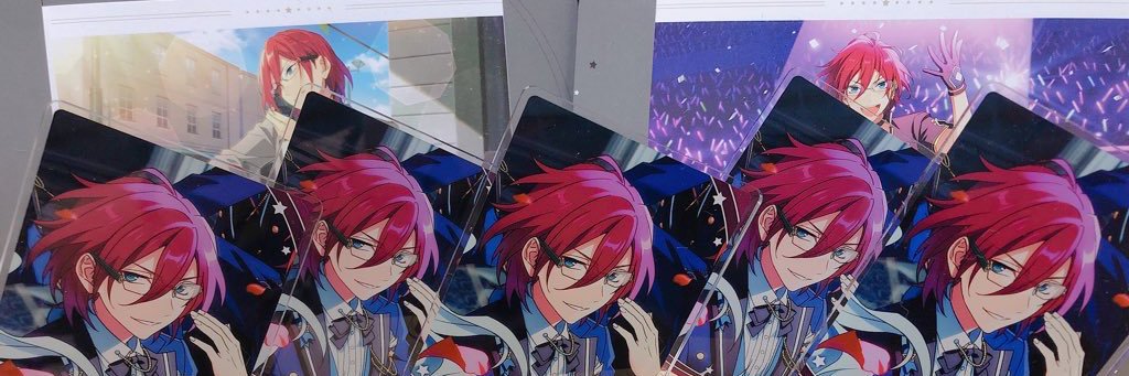 ぴぃ banner