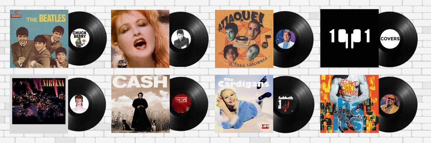1001covers's profile banner image