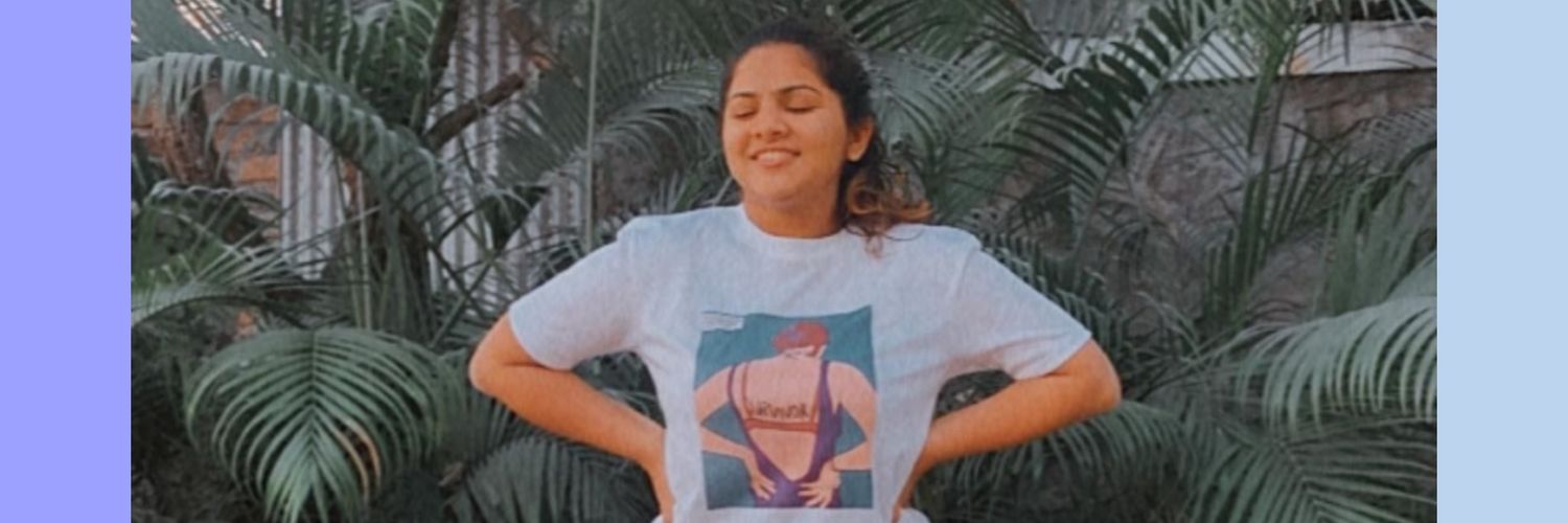 apurvashete's profile banner image