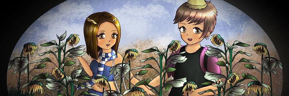 Celine banner