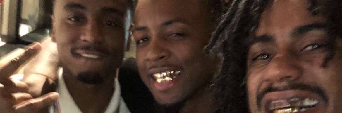 TGODnemo's profile banner image