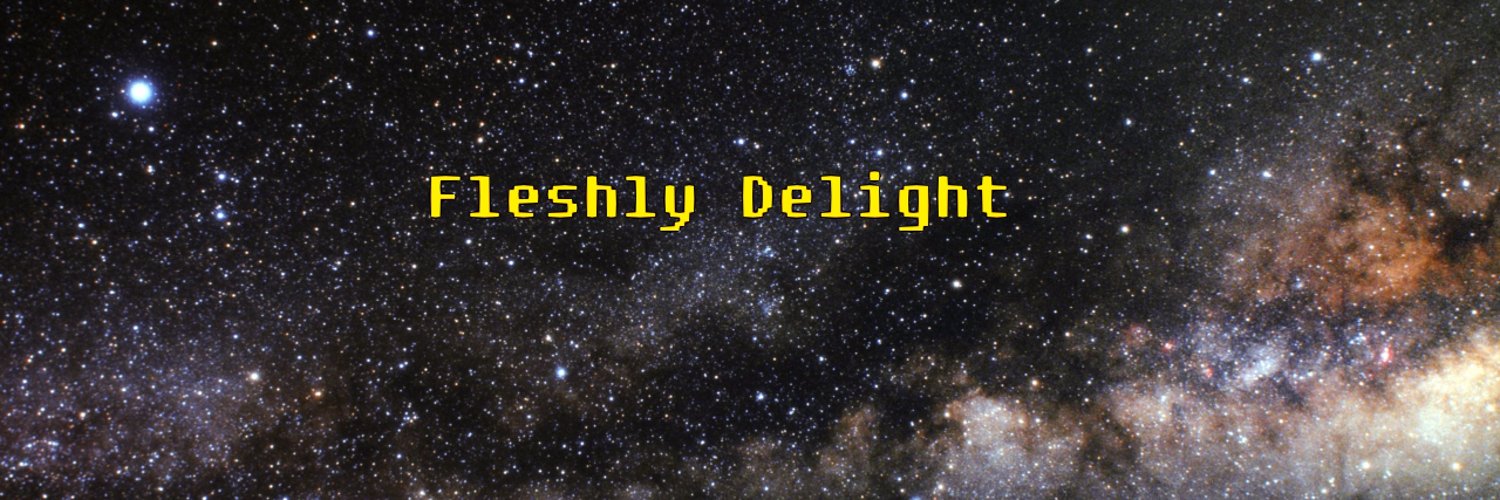 Fleshly Delight Profile Banner