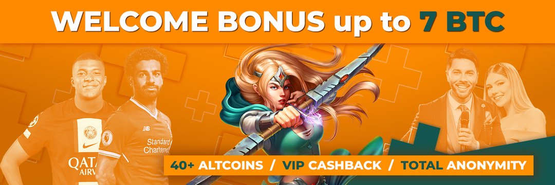 1xbit's profile banner image