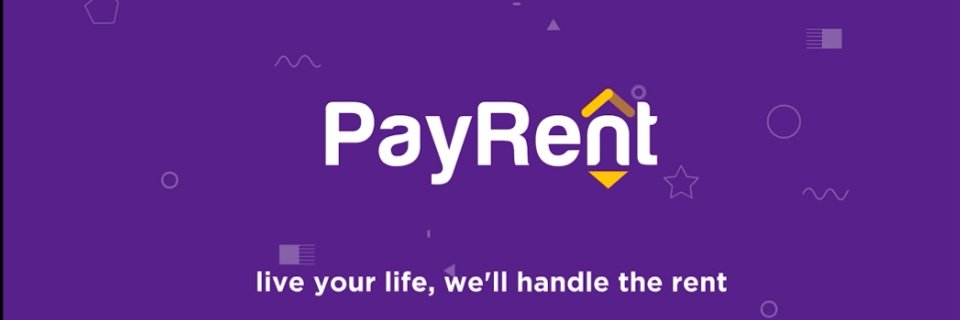 PayRent.com banner