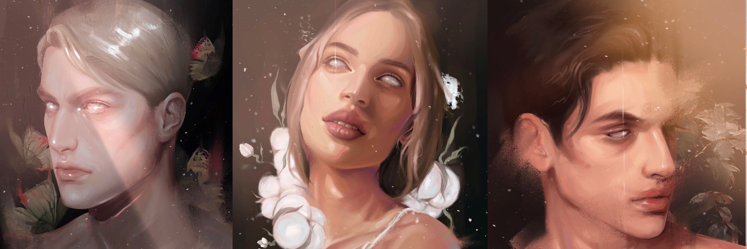 ARTASTAP • KSENIIA banner