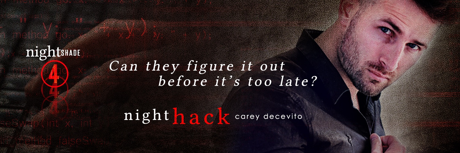 Carey Decevito banner