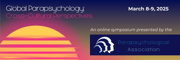 parapsych Profile Banner