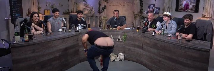 lllAURICIO's profile banner image