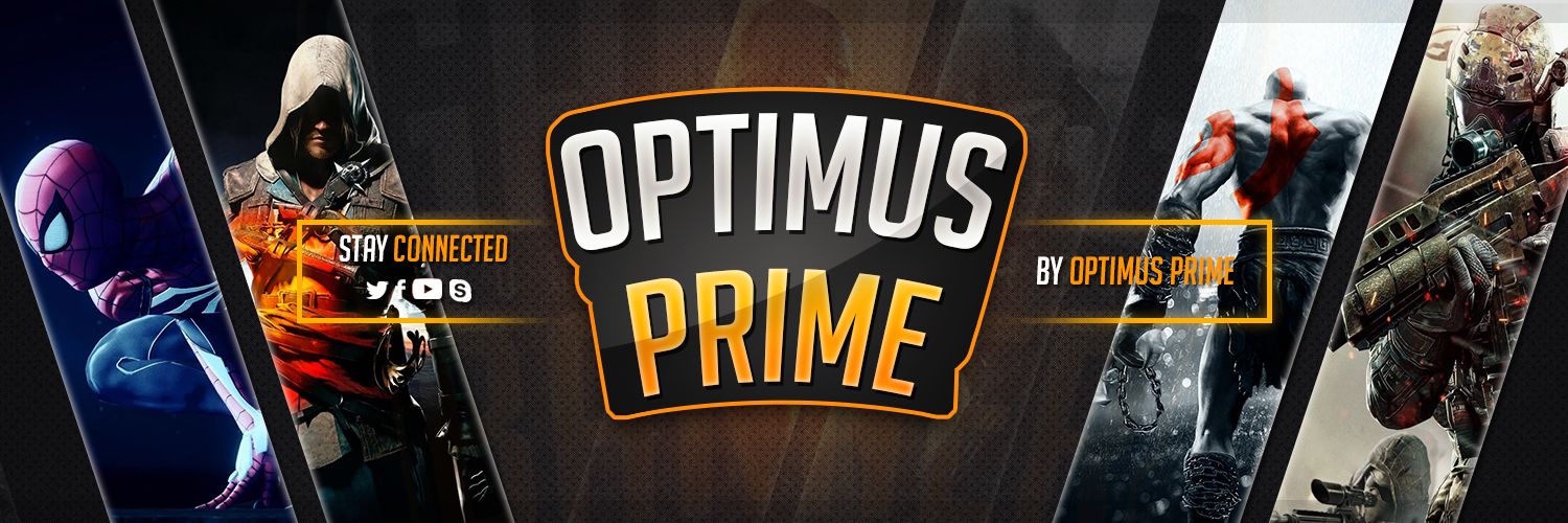 Optimus CS2 banner