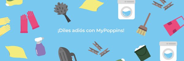 MyPoppins_app Profile Banner