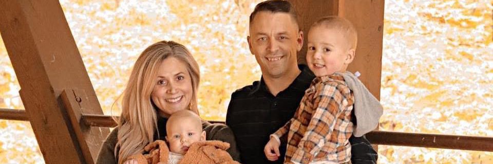 Cody Hartzler banner