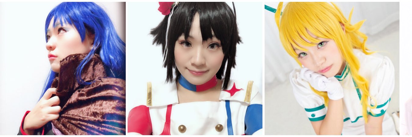 Ringo_cos138's profile banner image