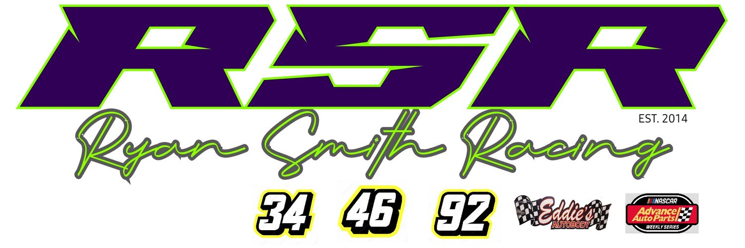 RacingSmith's profile banner image