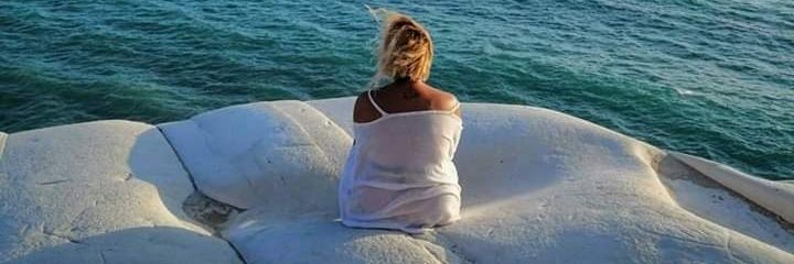 SANDRACUERVO's profile banner image