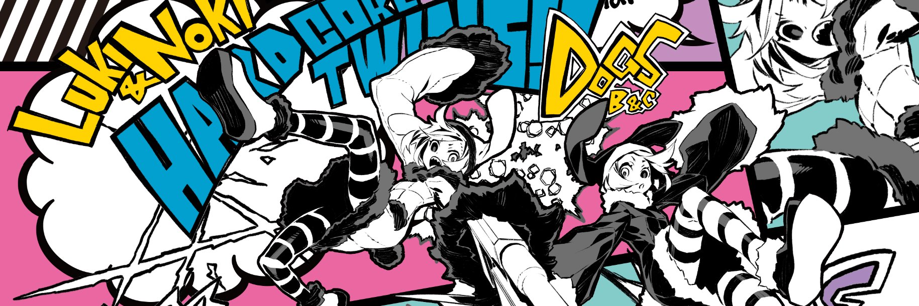 m3w/Gee's banner