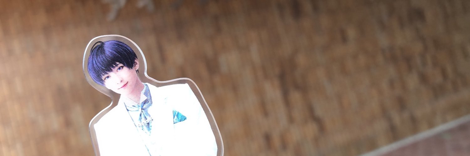 なないろ💎 banner