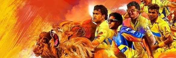 dineshshineblue's profile banner image