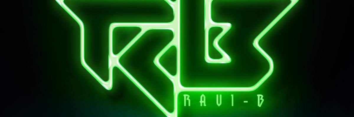 R A V I B & K A R M A banner