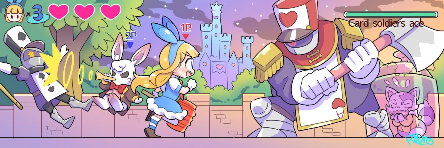 Rグレイ banner