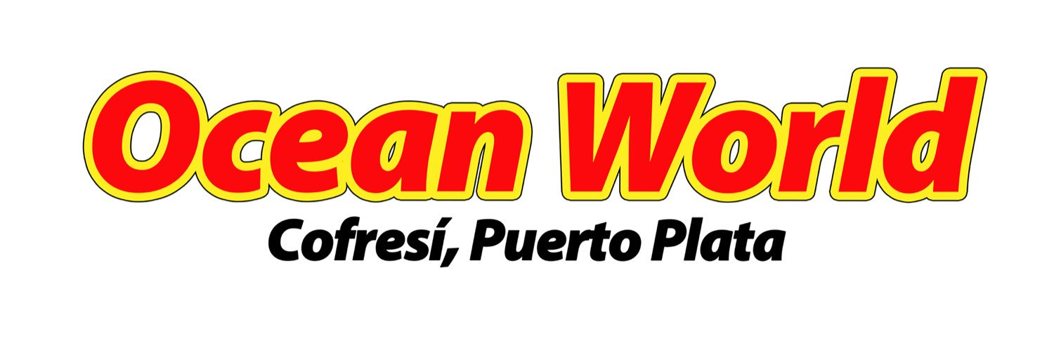 Ocean World Puerto Plata banner