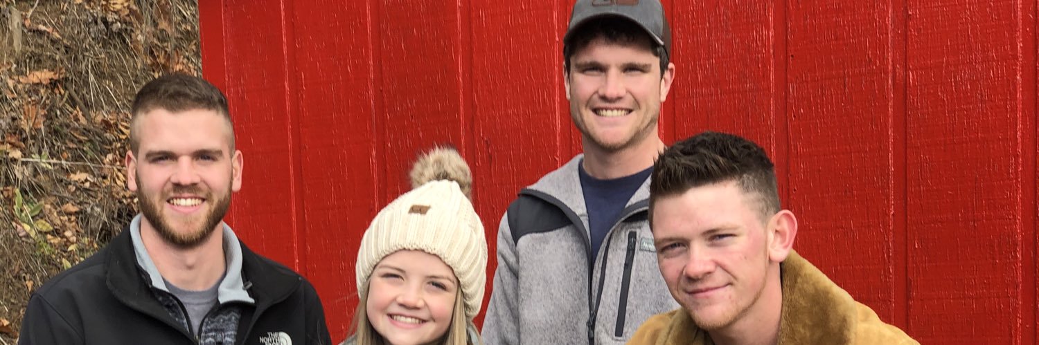 WilliamCGrable's profile banner image