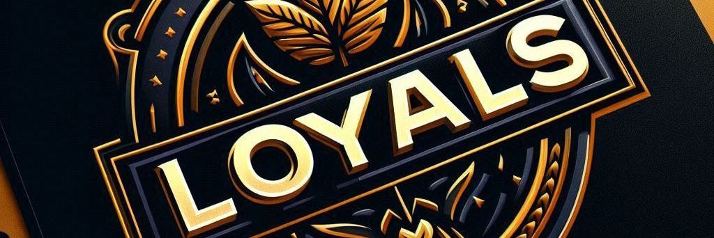 Loyal Tips's banner