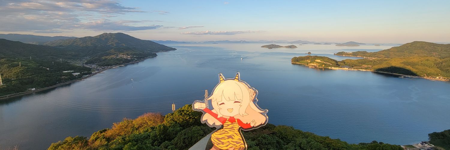 クラ@艦これ提督+🏍️+🚗 banner